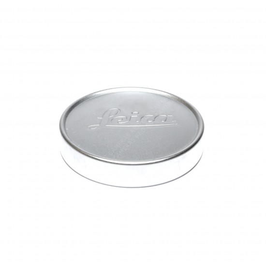 A42 Metal Lens Cap made for Leica Lenses Black 42mm Push on Cover 