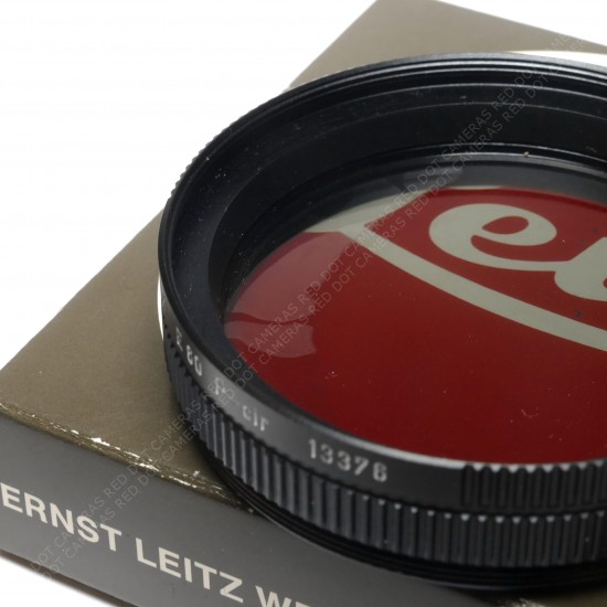 Leitz E60 P-Cir Filter...