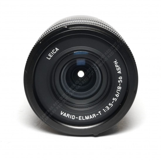 Leica Vario Elmar-T 18-56mm...