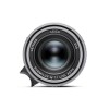 NEW Leica Summilux 35mm f1.4 ASPH-M Silver