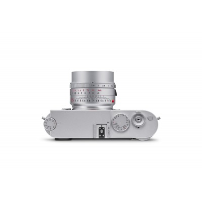 NEW Leica Summilux 35mm f1.4 ASPH-M Silver