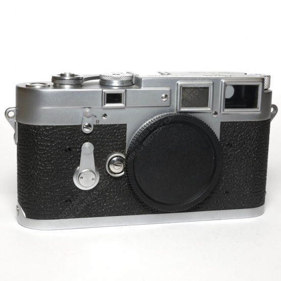 Leica M3 Double Stroke Body