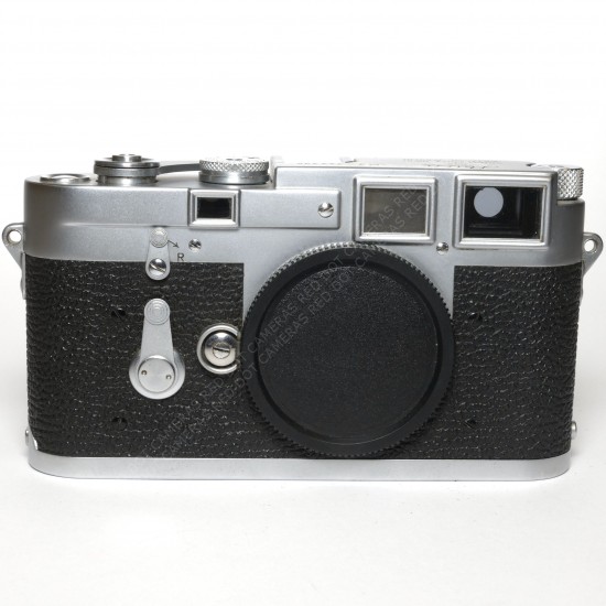 Leica M3 Double Stroke Body