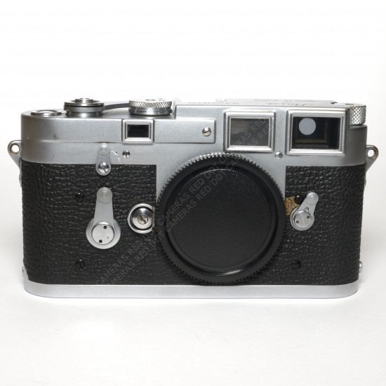 Leica M3 Double Stroke Body