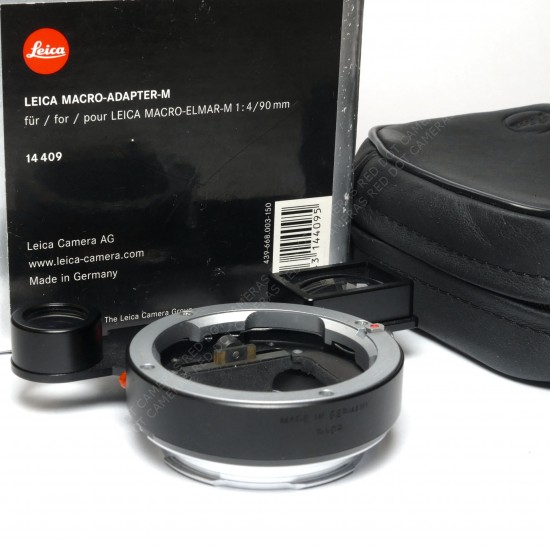 Leica MACRO-ADAPTER for...