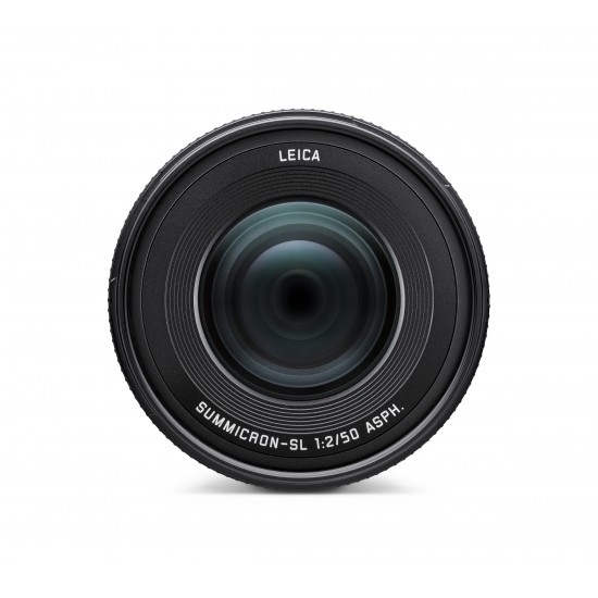 Leica Summicron-SL 50 f/2...