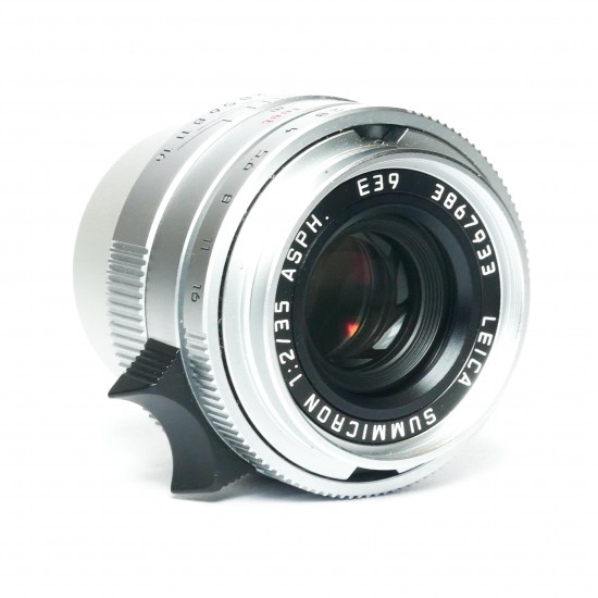 Leica Summicron 35mm f2...