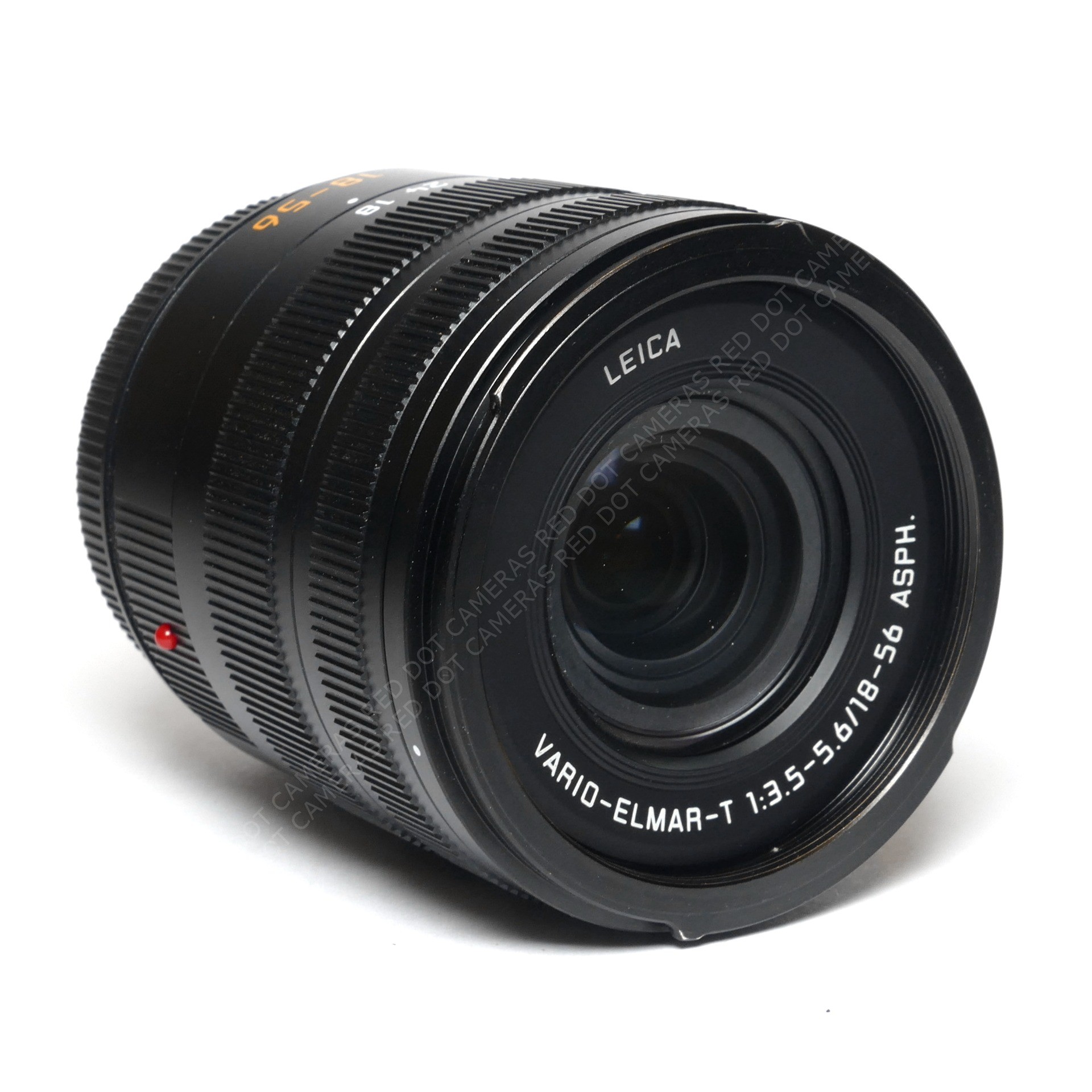 Buy Leica Vario Elmar-T 18-56mm f/3.5-5.6 ASPH 