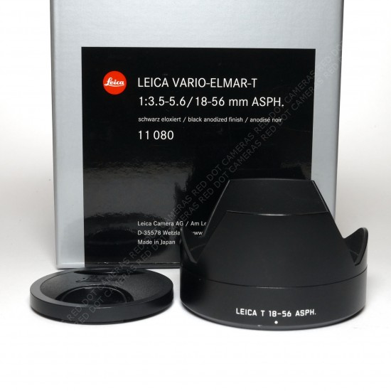 Leica Vario Elmar-T 18-56mm...