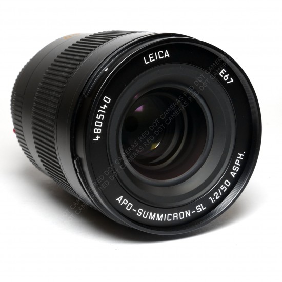SL-Lenses