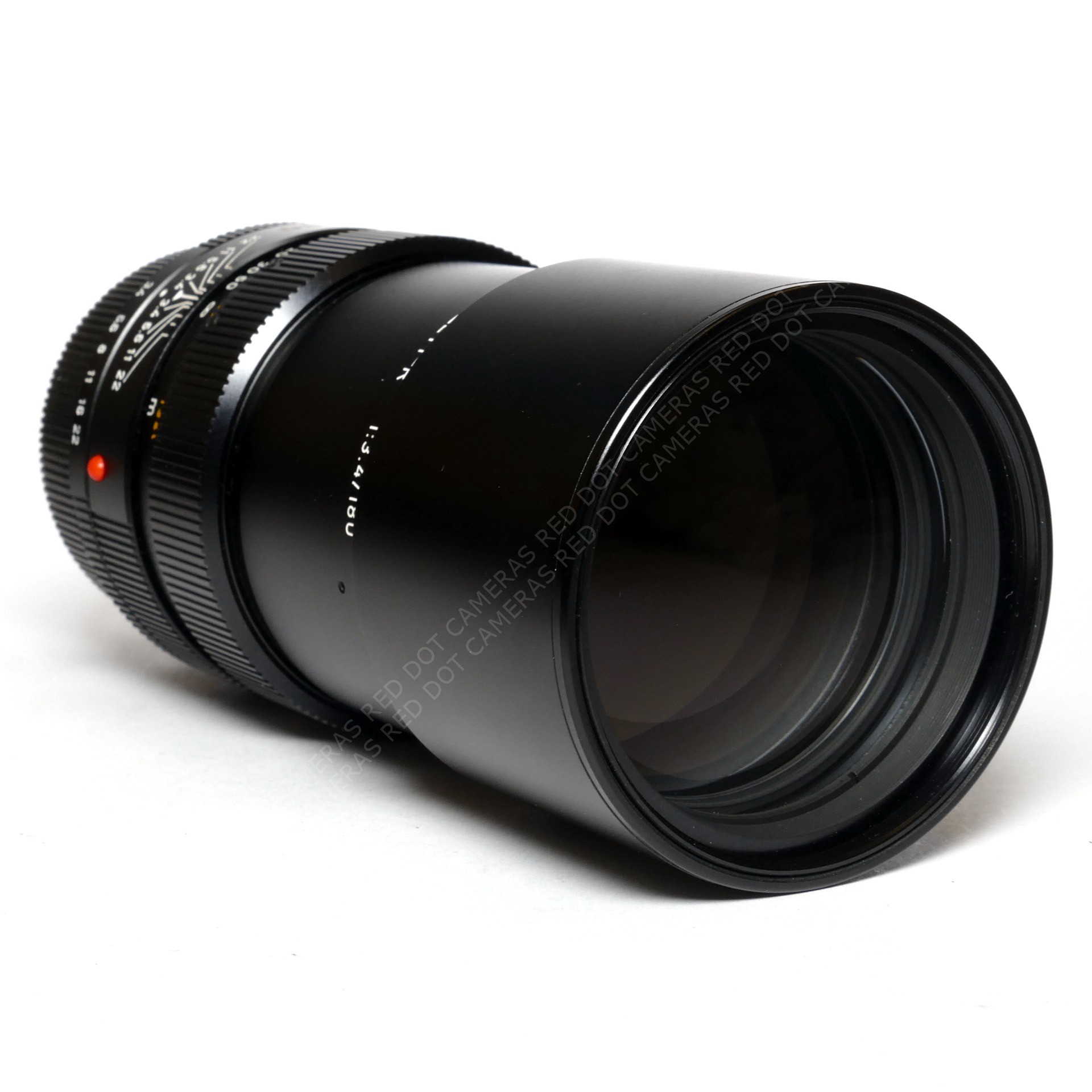 Leica APO-TELYT-R 180mm F3.4 3CAM E60