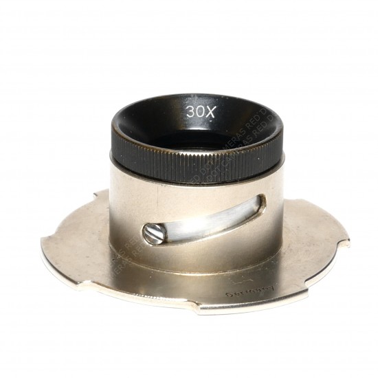 Leitz LWHOO 30X Loupe for...