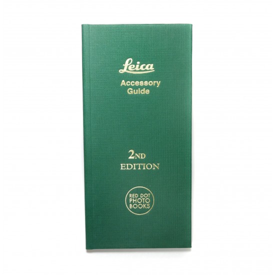 Leica Accessory Guide 2nd...