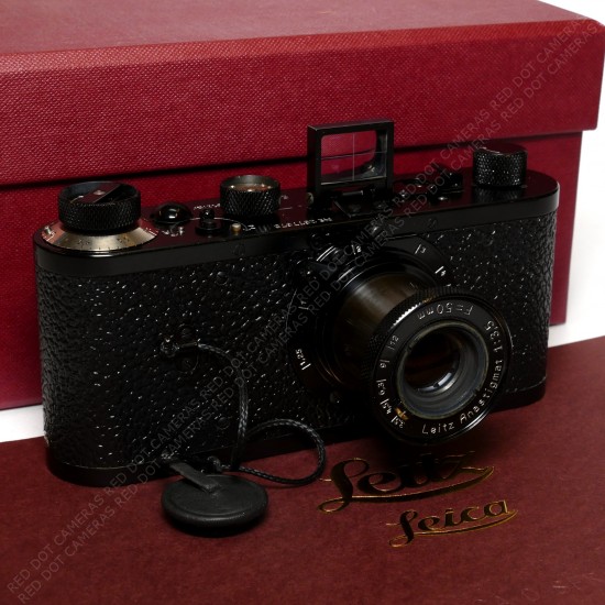 Leica 'O' Series...