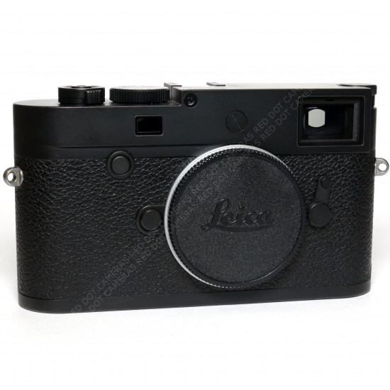 Leica M10 Monochrom Camera...