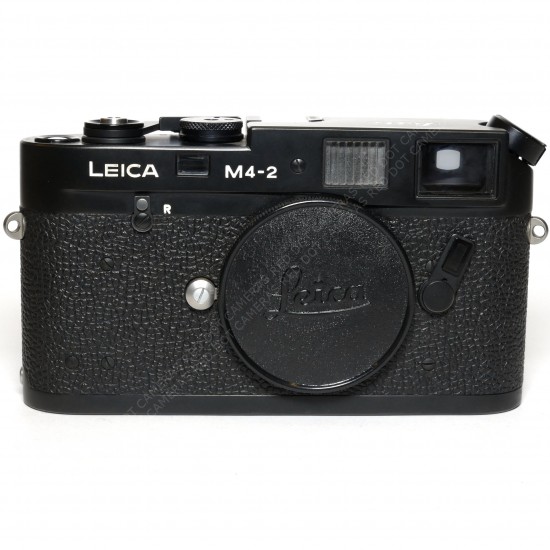 Leica M4-2 Body