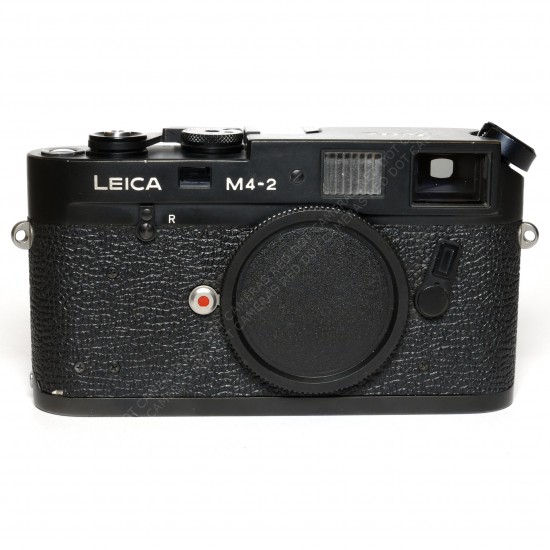 Leica M4-2 Body