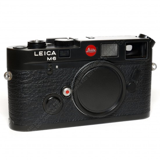 Leica/Leitz  M6 0.72...