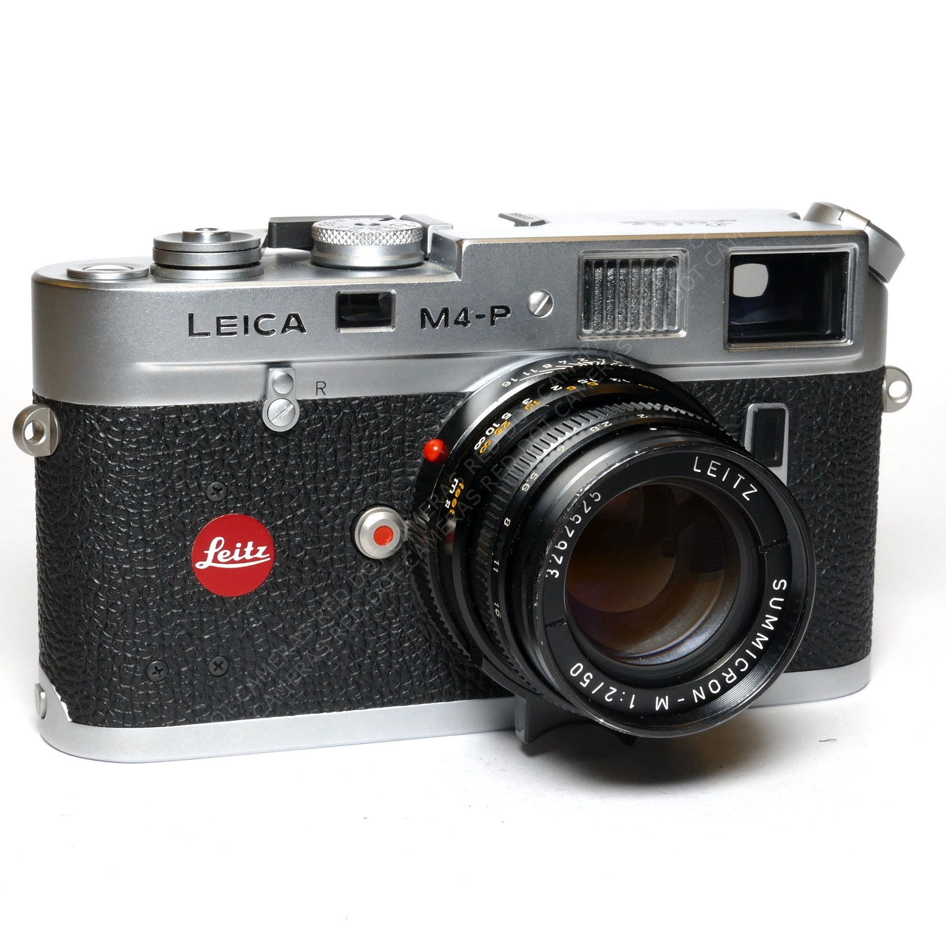 Leica M4-2 ズミクロン50mm/F2