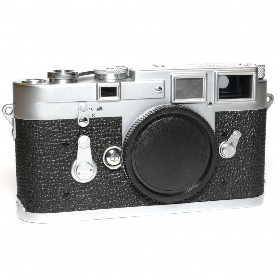 Leica M3 Single Stroke...