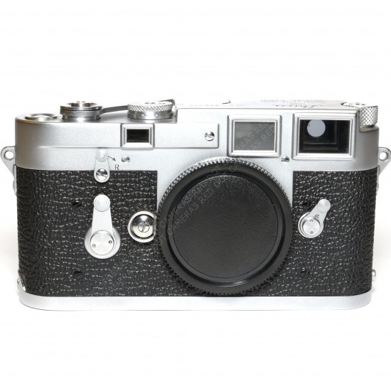 Leica M3 Single Stroke...