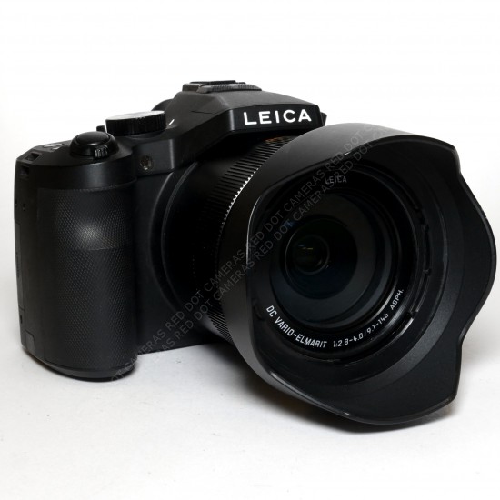Leica V-Lux (typ 114)...