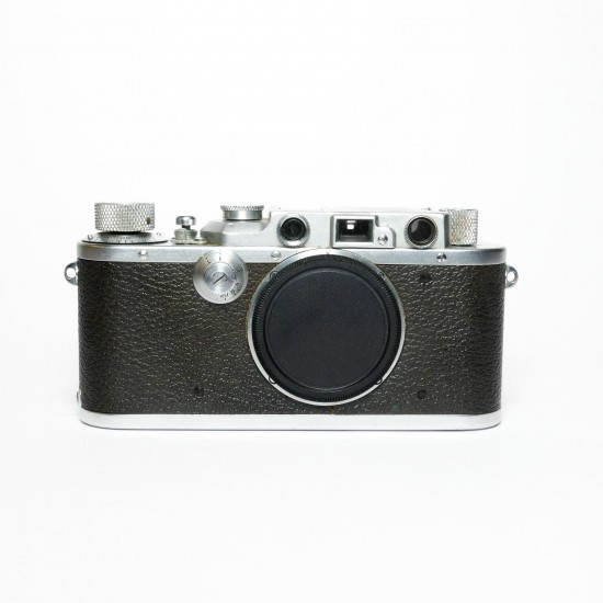 Leica III Body