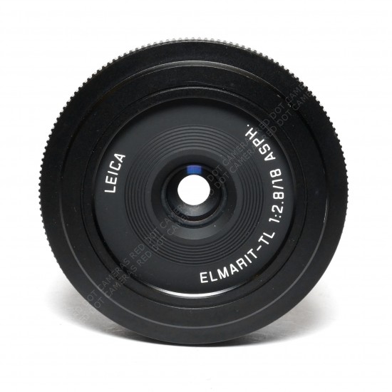 Leica Elmarit 18mm f2.8...