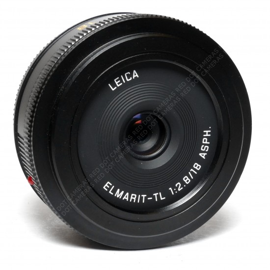 Leica Elmarit 18mm f2.8...