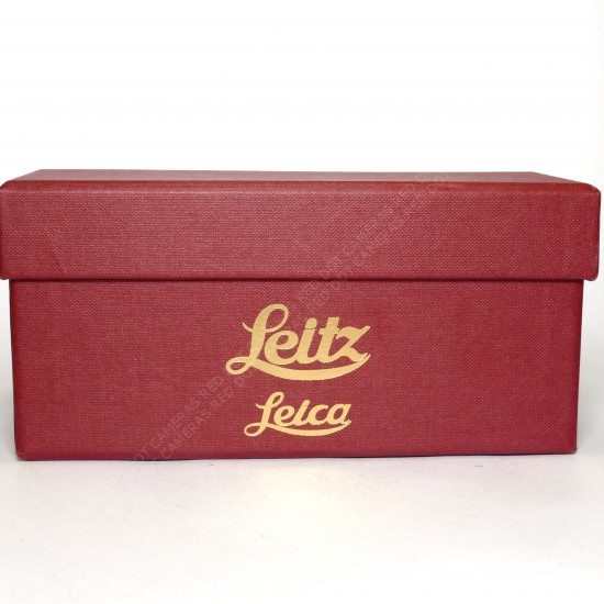 Leica 'O' Series Reproduction Part Boxed