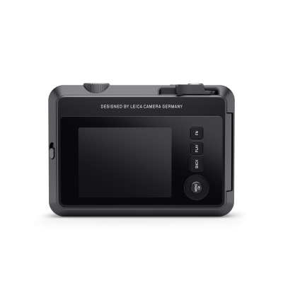 Leica SOFORT 2 White Leica SOFORT 2 White