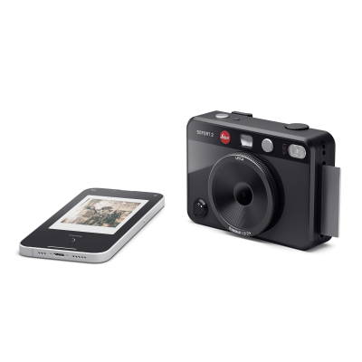 Leica SOFORT 2 White Leica SOFORT 2 White