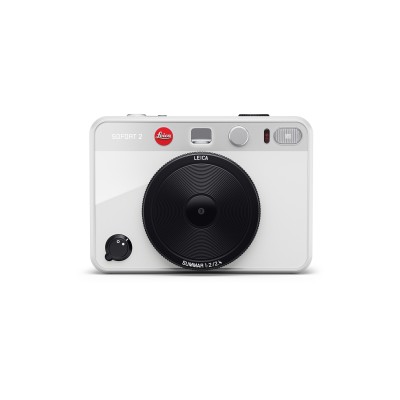 Leica SOFORT 2 White Leica SOFORT 2 White