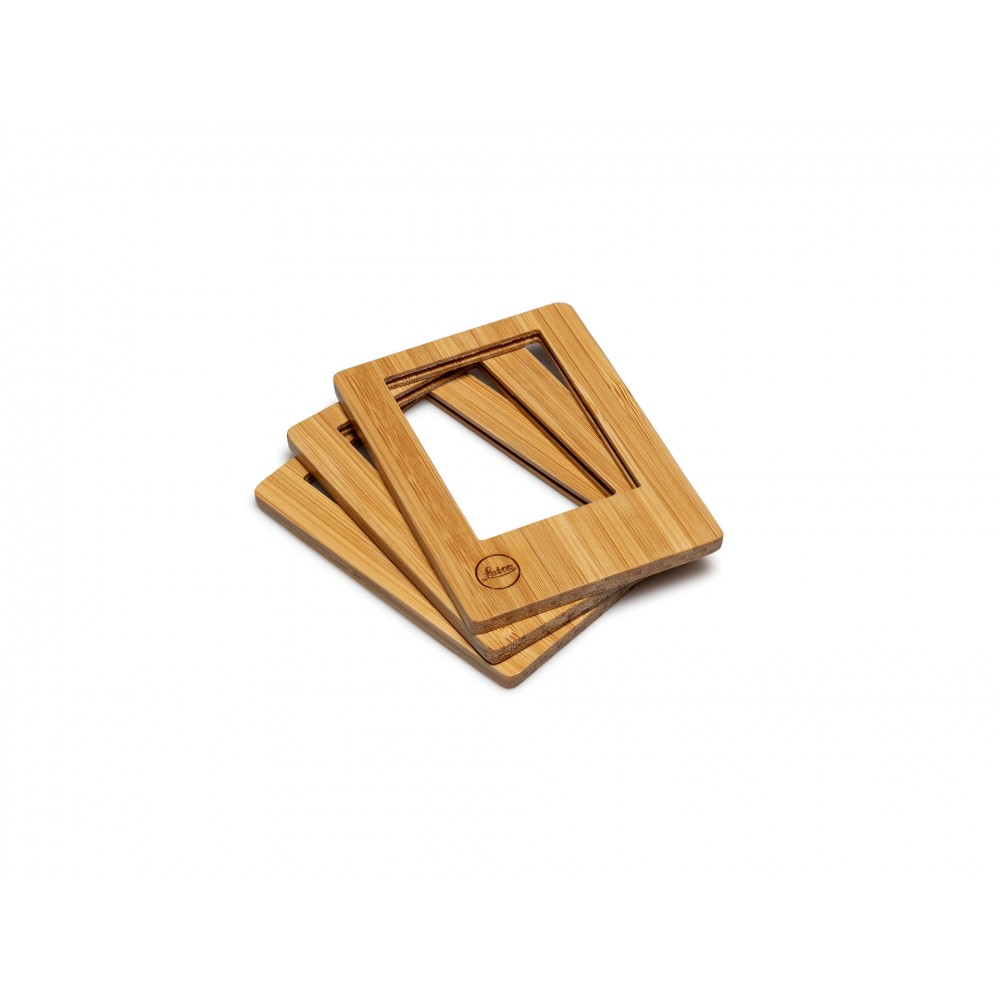 SOFORT Magnet Frame Set Bamboo, Natural SOFORT Magnet Frame Set Bamboo, Natural