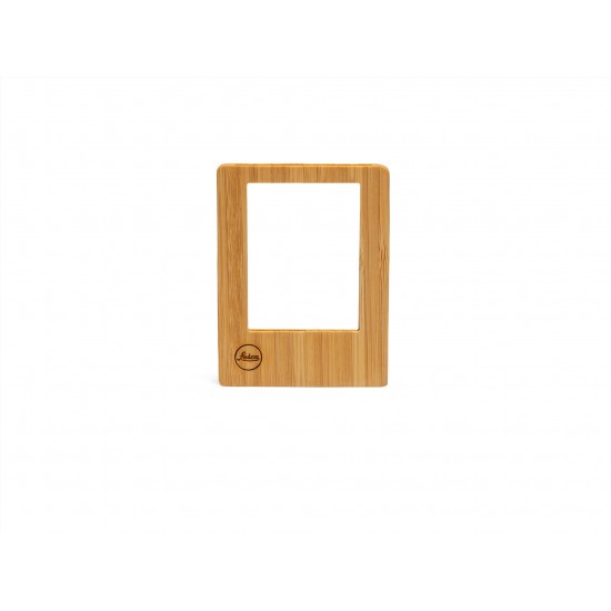 SOFORT Magnet Frame Set Bamboo, Natural