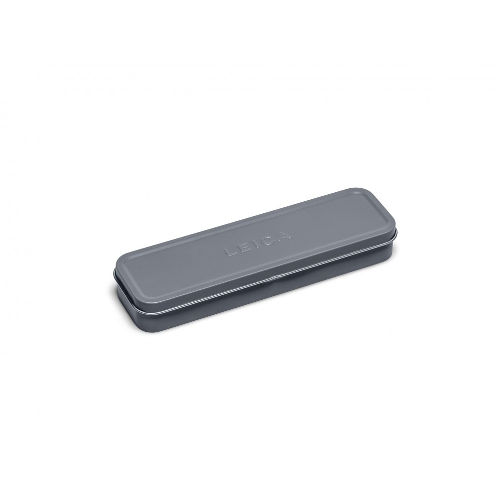 SOFORT Marker Metal Box, GREY SOFORT Marker Metal Box, GREY