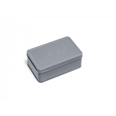 SOFORT Picture Metal Box - Set, Grey