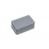 SOFORT Picture Metal Box - Set, Grey
