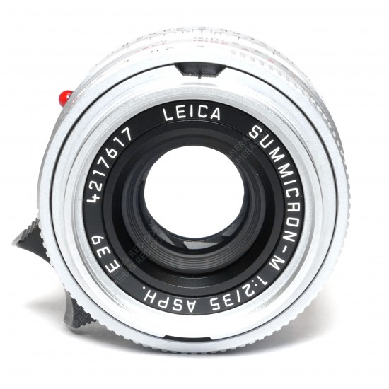 Leica Summicron 35mm f2...