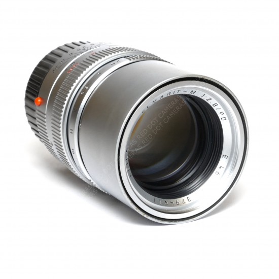 Leica Elmarit 90mm f2.8...