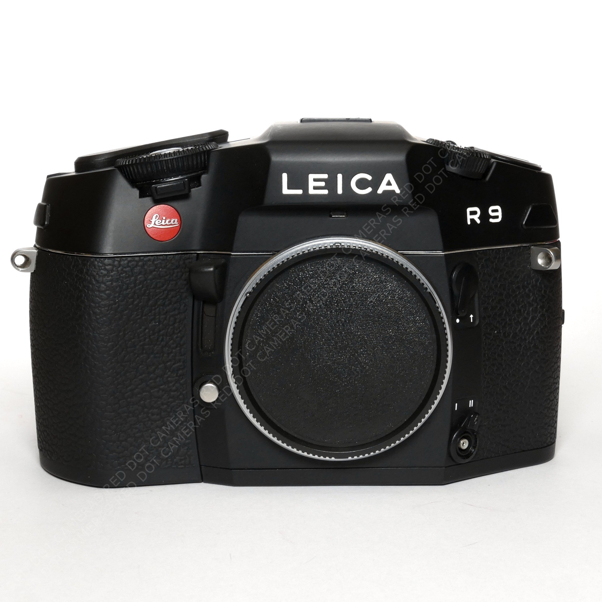 Leica R9 Black Body CLEARANCE