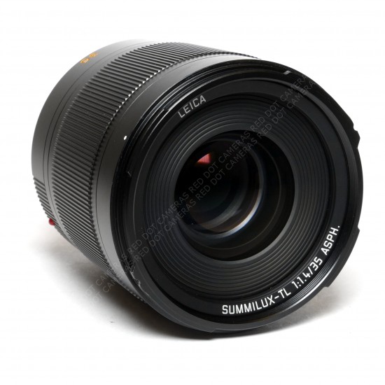 Leica Summilux-TL 35mm f1.4...