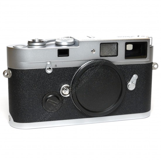 Leica MP 0.72 Chrome Body...