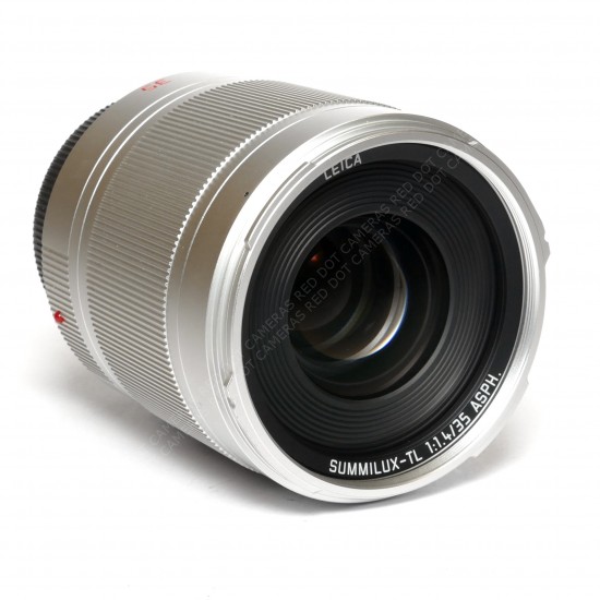Leica Summilux TL 35mm f1.4...