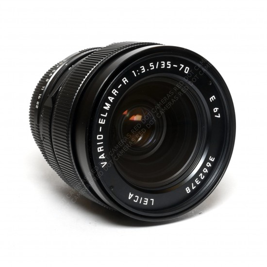 Leica Vario-Elmar 35-70mm f3.5