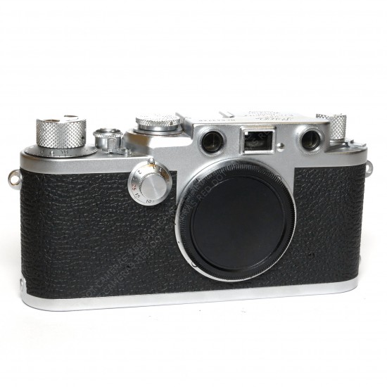 Leica IIIf Body