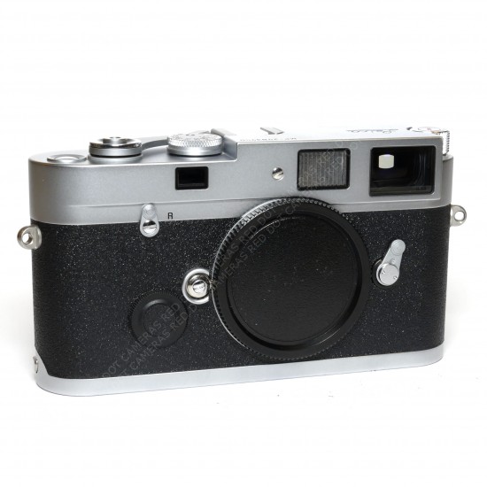 Leica MP 0.58 Chrome Body...