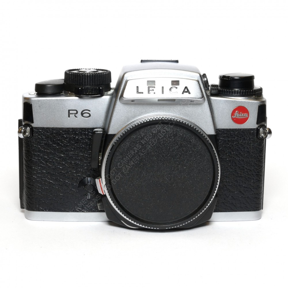Pre Owned Leica