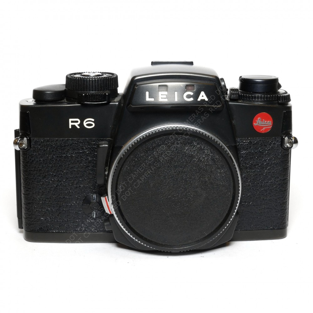 Pre Owned Leica
