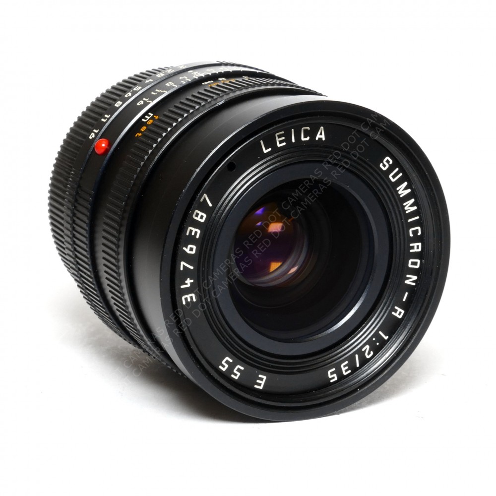 R-Lenses